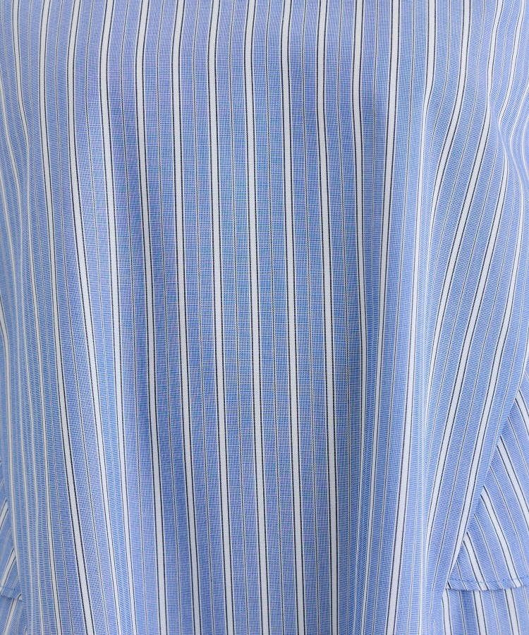 【UVケア】バックデザインブラウス18