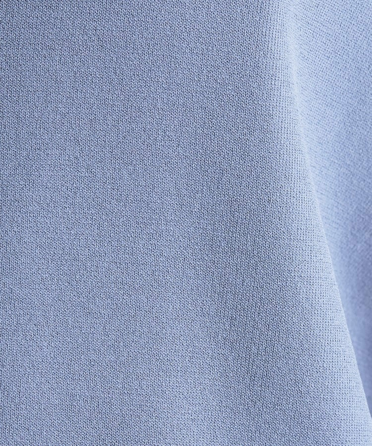 Vネック ストレッチカーディガン18