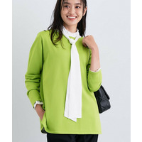 ロングライン ストレッチニット