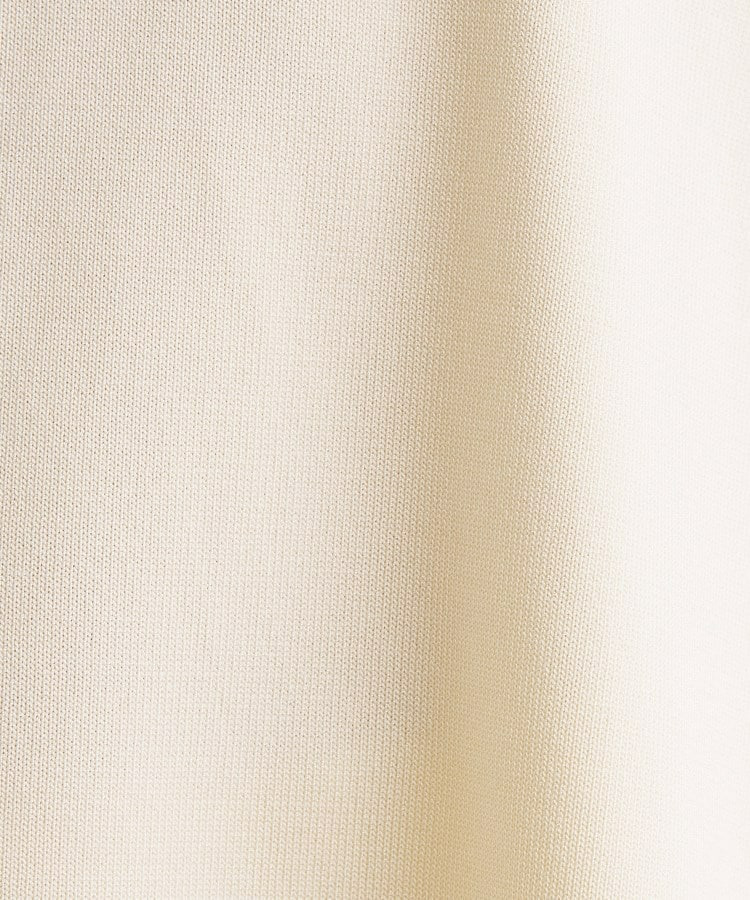 ロングライン ストレッチニット10