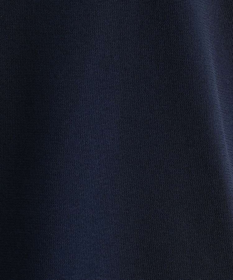 ロングライン ストレッチニット14