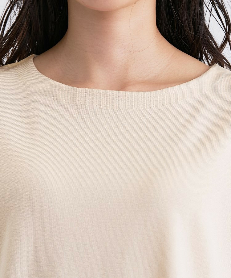 ロングライン ストレッチニット22