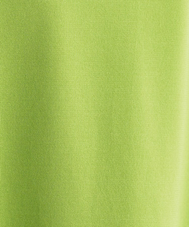 ロングライン ストレッチニット6