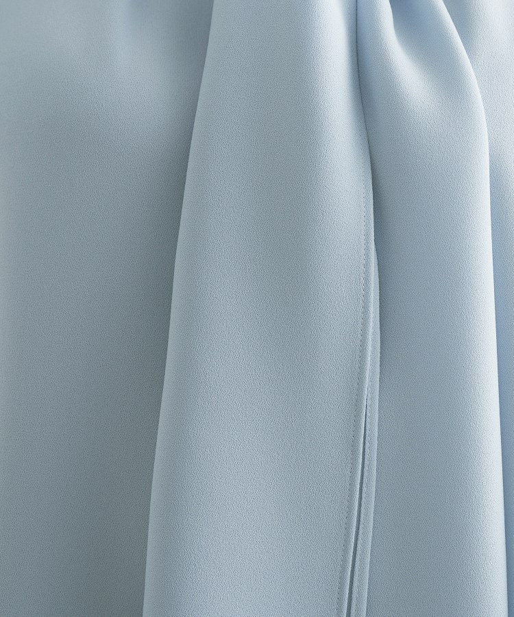 【セレモニー/洗える】ジョーゼットボウタイブラウス13