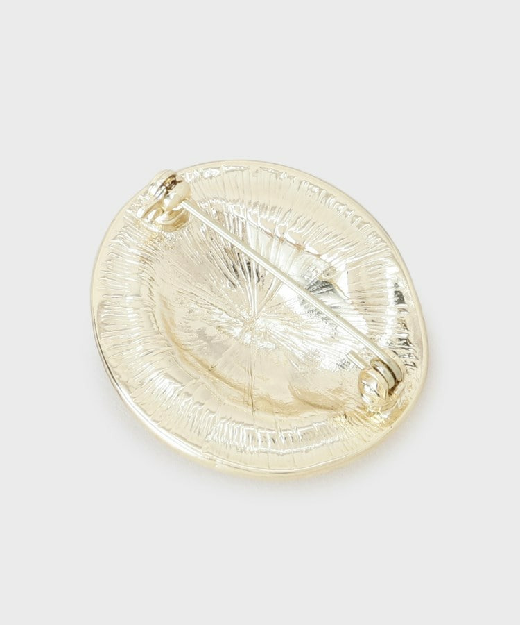 【セレモニー/デイリー】モチーフブローチ3