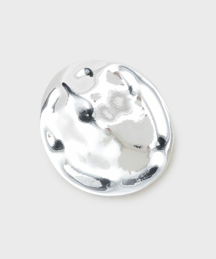 【セレモニー/デイリー】モチーフブローチ1