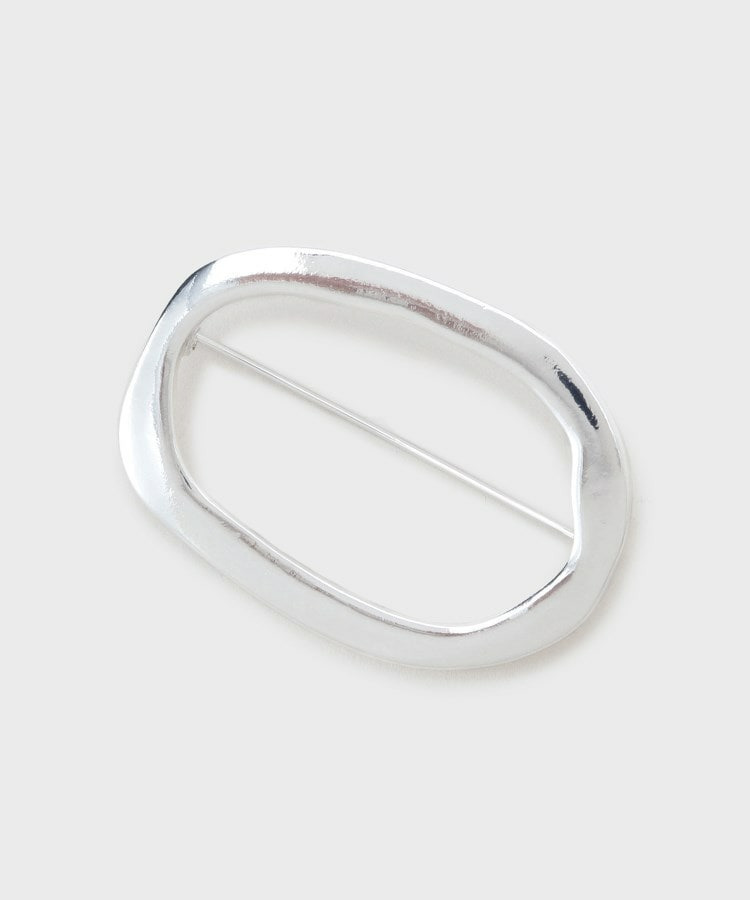 【セレモニー/デイリー】モチーフブローチ1