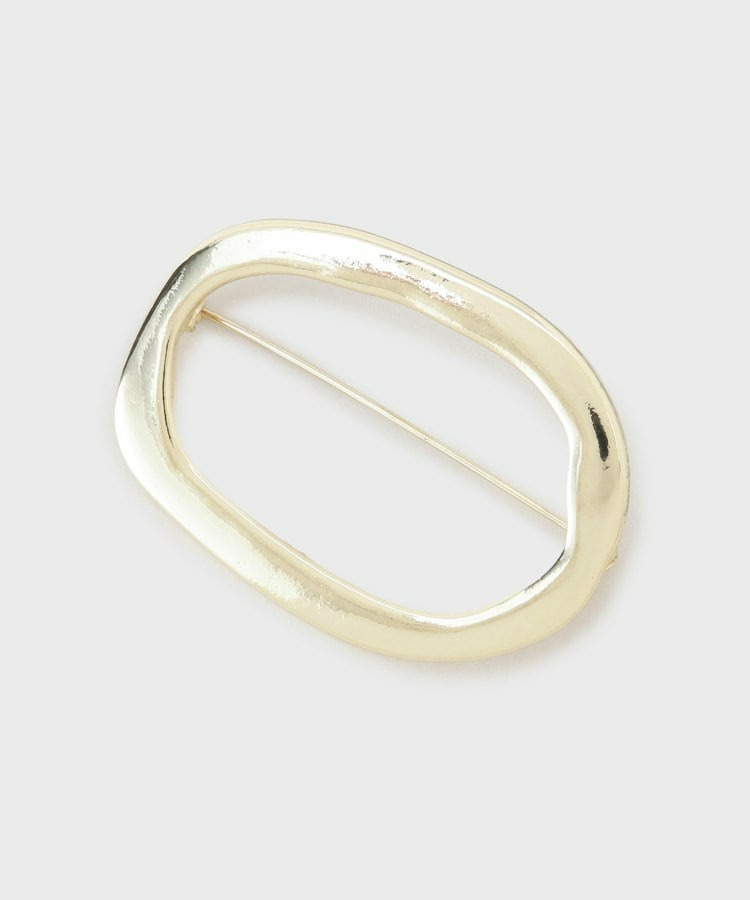 【セレモニー/デイリー】モチーフブローチ1