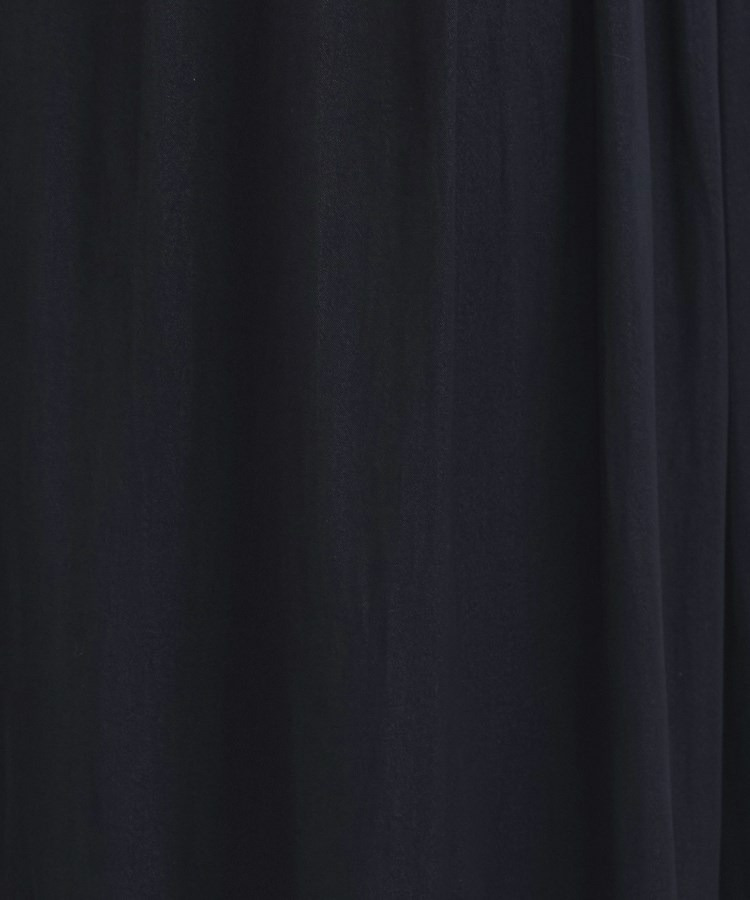 【洗える/丈調整可能】ギャザーフレアスカート14