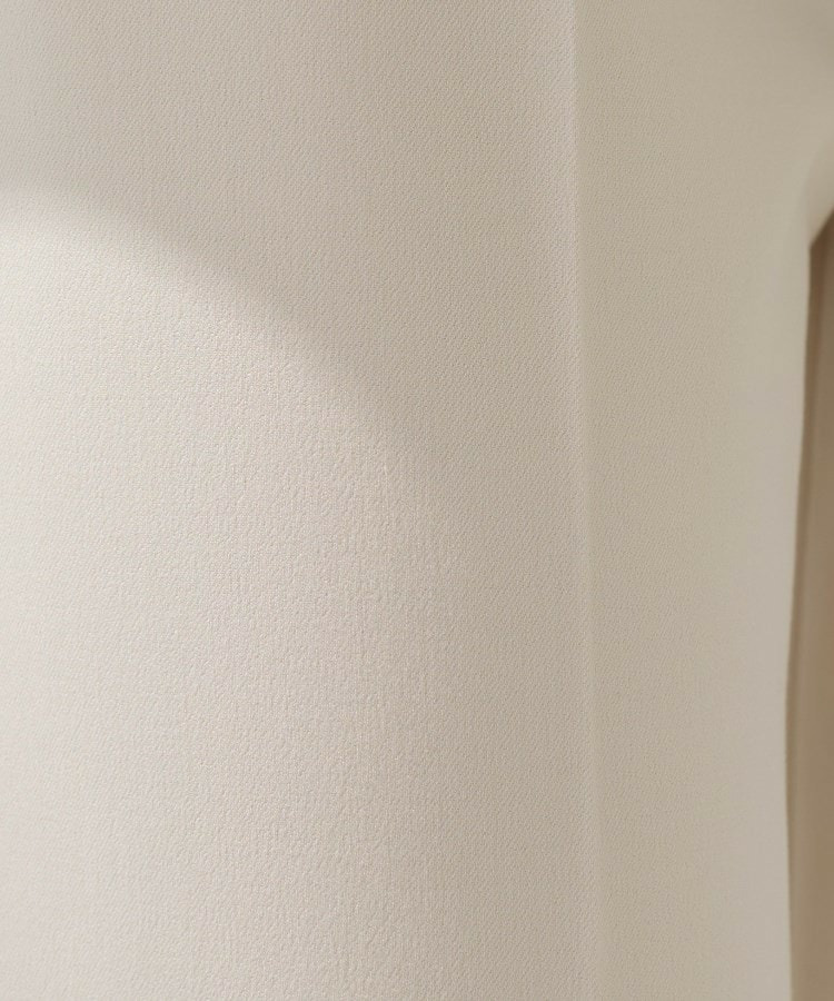 【新作褒められパンツ】快温ワイドパンツ14