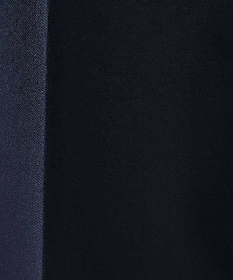 【新作褒められパンツ】快温ワイドパンツ18