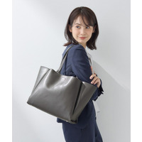 【A4収納可能／合皮】キャリアタックバッグ