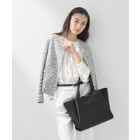 【A4収納可能／合皮】キャリアタックバッグ