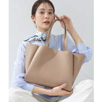 【A4収納可能／合皮】キャリアタックバッグ