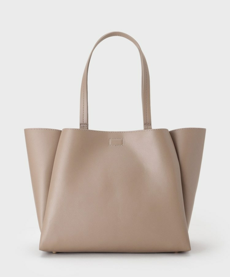 【A4収納可能/合皮】キャリアタックバッグ10