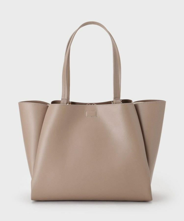 【A4収納可能/合皮】キャリアタックバッグ12