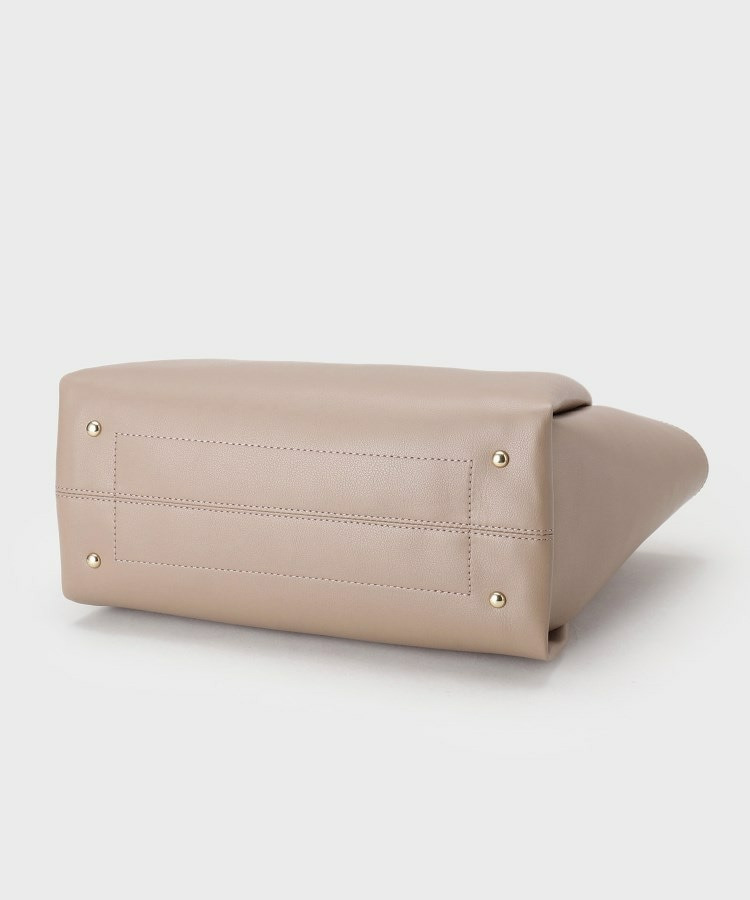 【A4収納可能/合皮】キャリアタックバッグ13