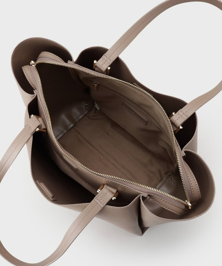 【A4収納可能/合皮】キャリアタックバッグ14