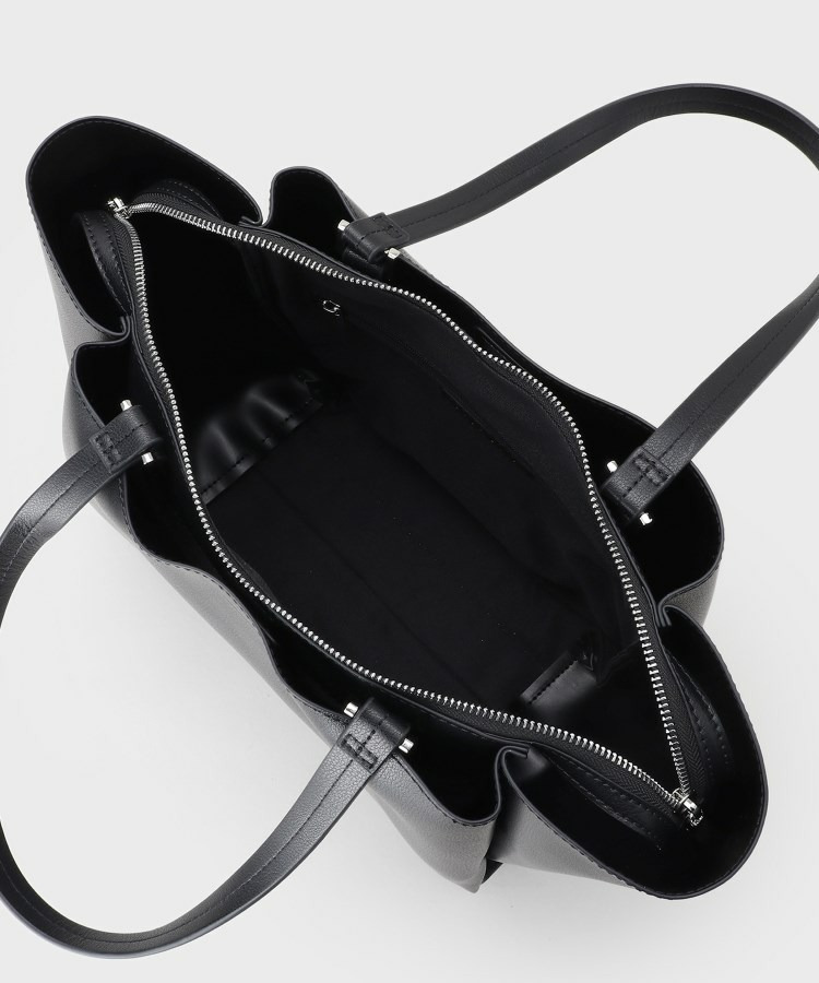 【A4収納可能/合皮】キャリアタックバッグ16