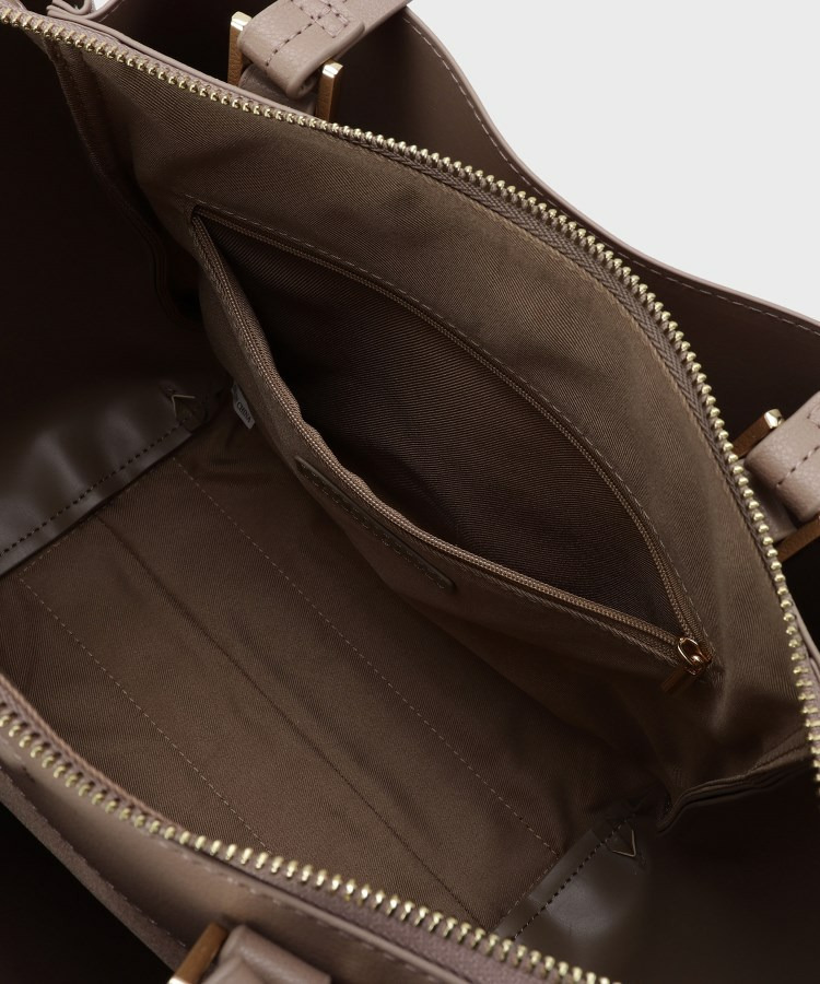 【A4収納可能/合皮】キャリアタックバッグ20