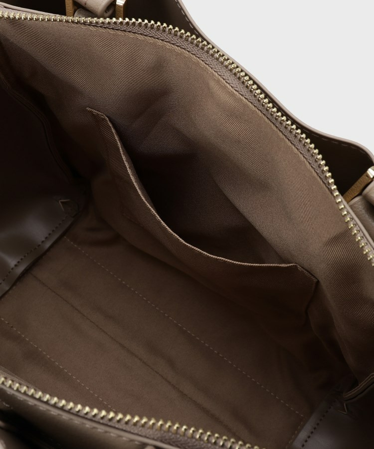 【A4収納可能/合皮】キャリアタックバッグ21