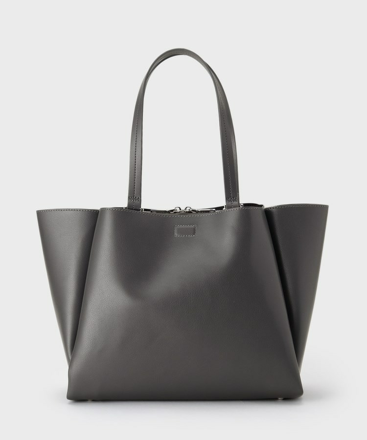 【A4収納可能/合皮】キャリアタックバッグ8