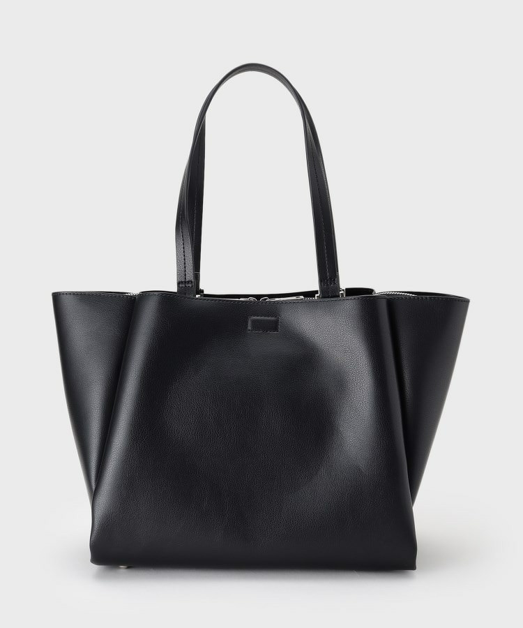 【A4収納可能/合皮】キャリアタックバッグ9