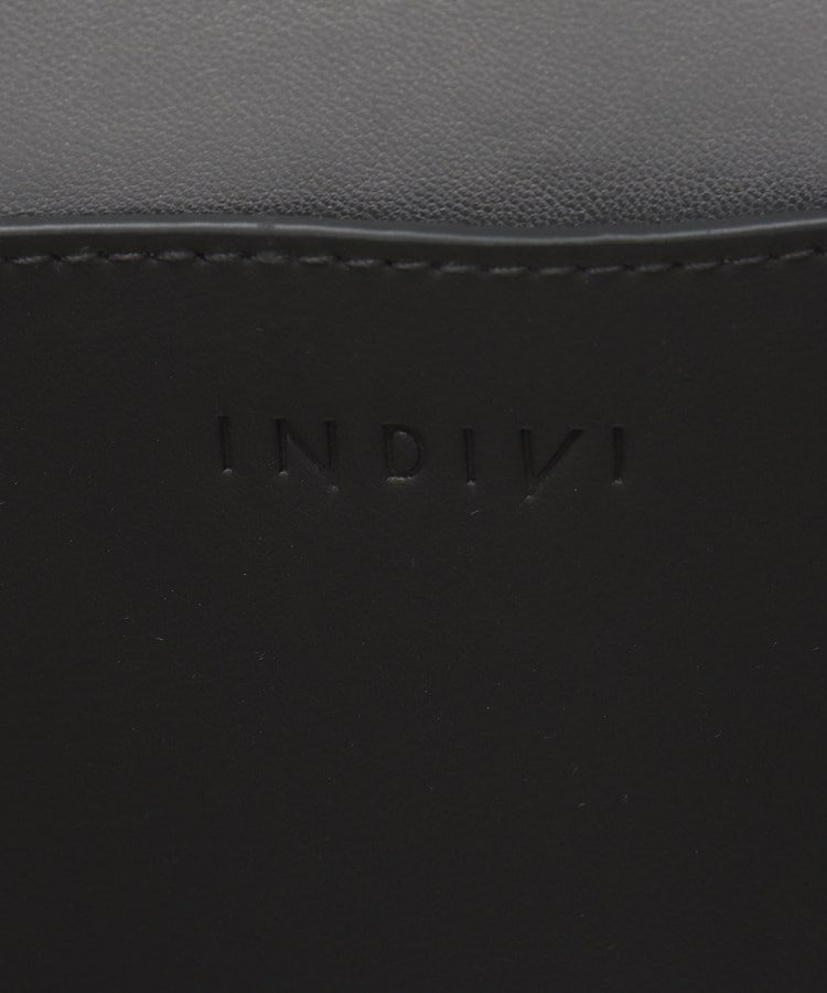 【A4収納可能/合皮】配色デザインワンショルダーバッグ20