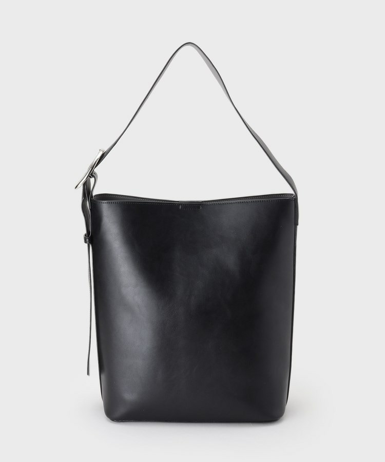 【A4収納可能/合皮】配色デザインワンショルダーバッグ9