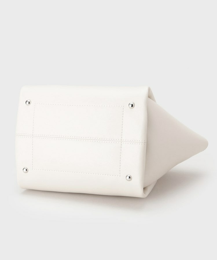 【ミドルサイズ/合皮】キャリアタックバッグ10