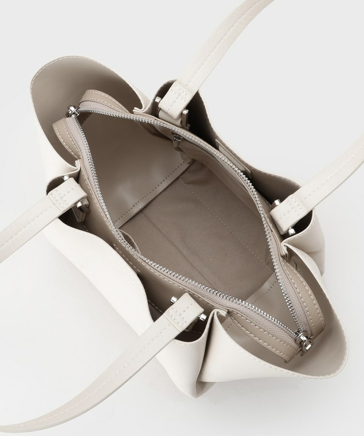 【ミドルサイズ/合皮】キャリアタックバッグ11