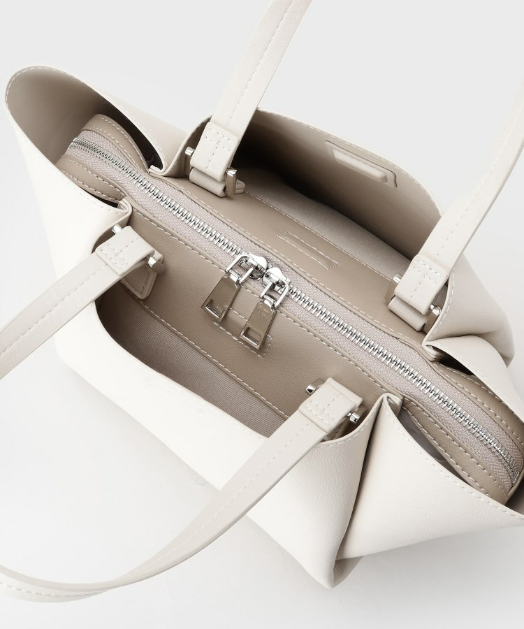 【ミドルサイズ/合皮】キャリアタックバッグ14