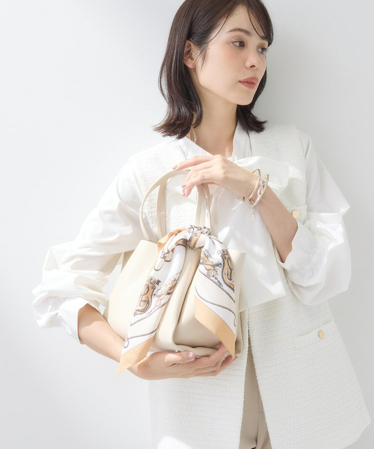 【ミドルサイズ/合皮】キャリアタックバッグ4