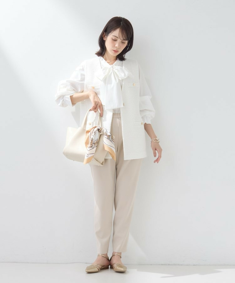 【ミドルサイズ/合皮】キャリアタックバッグ5