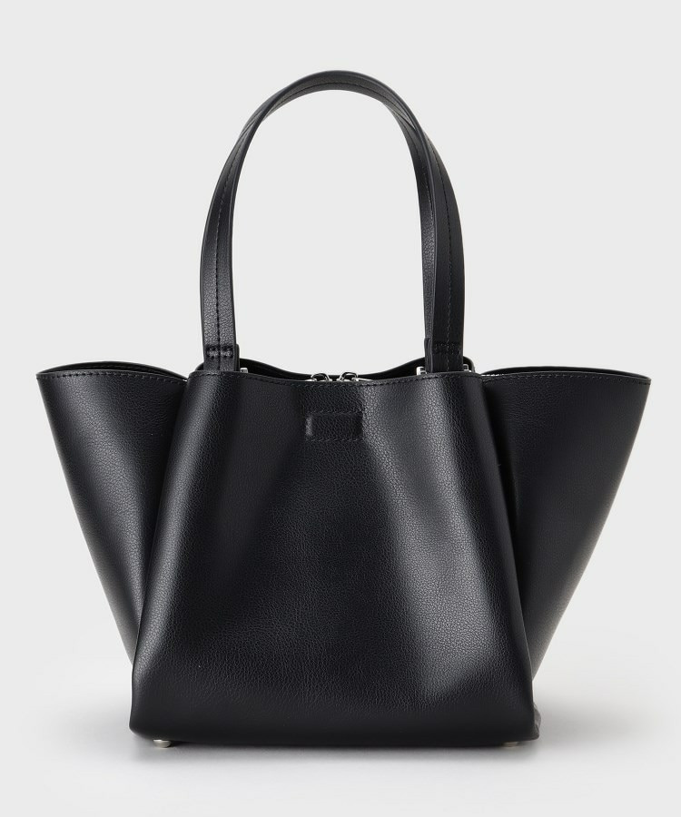 【ミドルサイズ/合皮】キャリアタックバッグ6