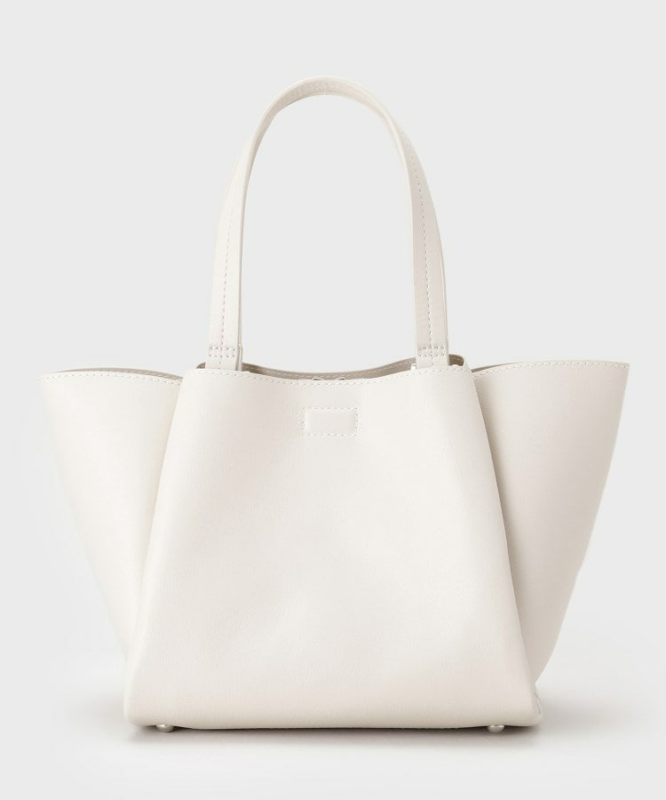 【ミドルサイズ/合皮】キャリアタックバッグ7