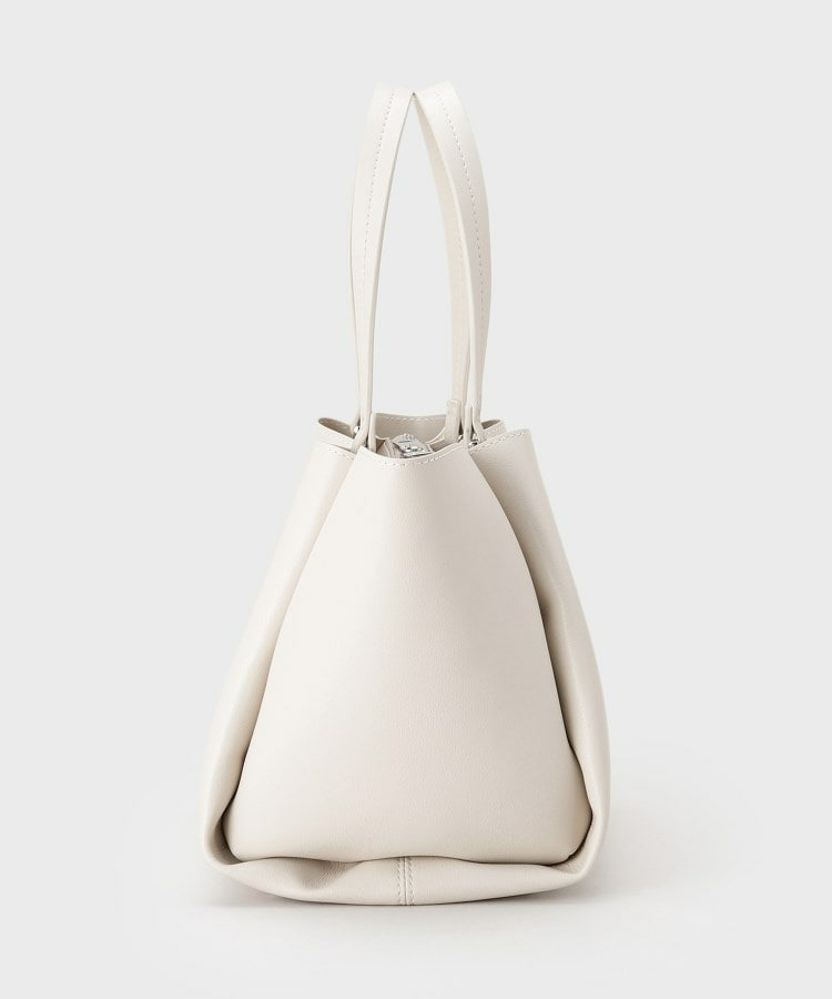 【ミドルサイズ/合皮】キャリアタックバッグ8