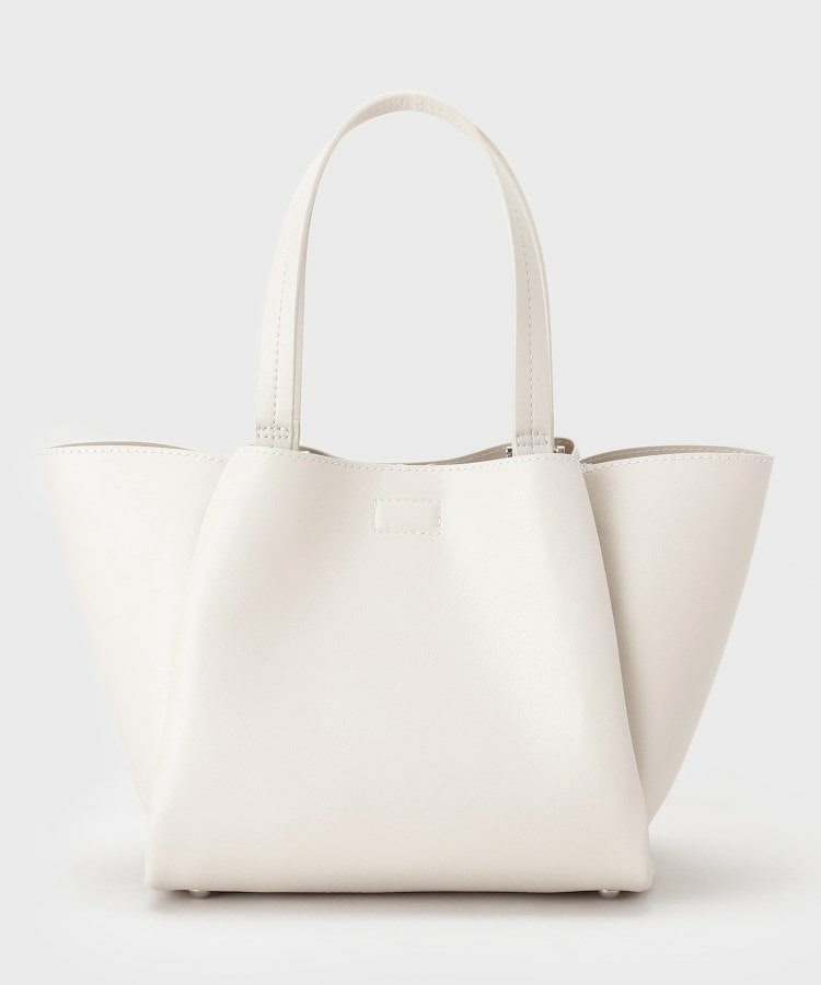 【ミドルサイズ/合皮】キャリアタックバッグ9