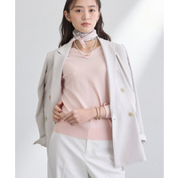 【洗える／多機能／SETUP可】着る日傘ダブルジャケット