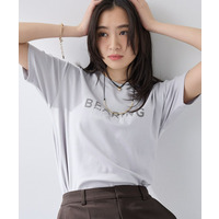 【UVケア／選べるグラフィック】スムースジャージTシャツ