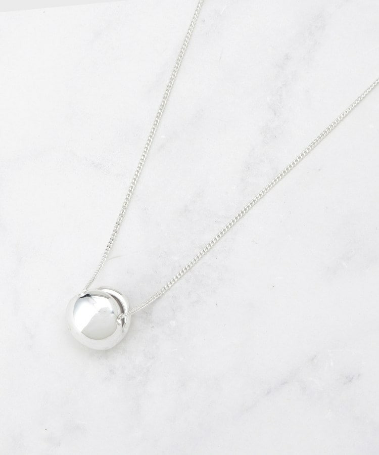 【選べるデザイン】スモールワントップネックレス2