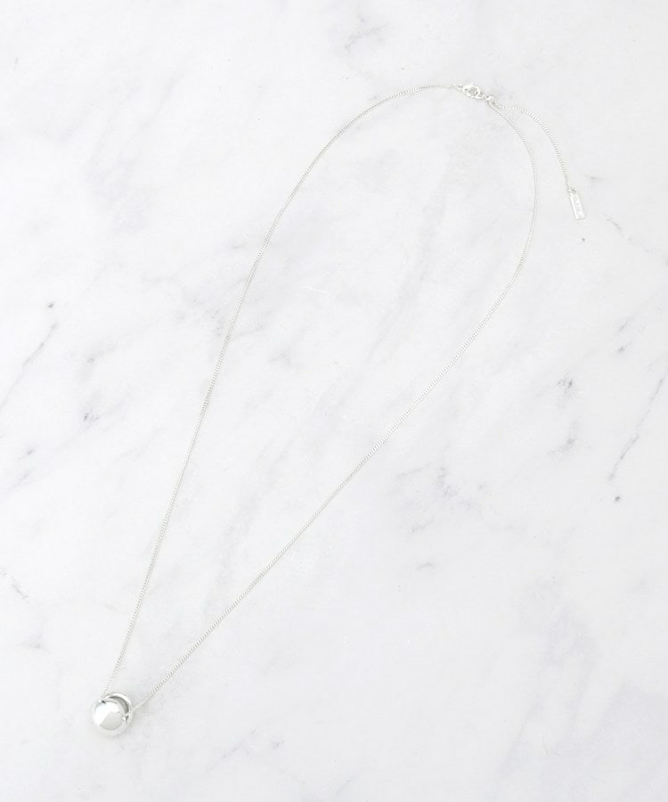 【選べるデザイン】スモールワントップネックレス3