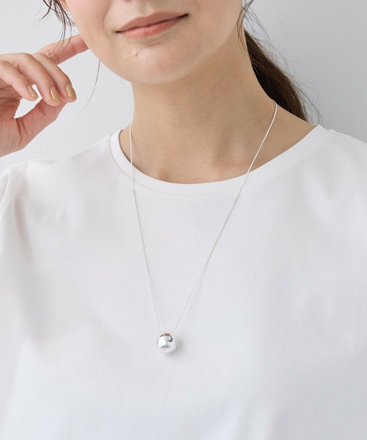 【選べるデザイン】スモールワントップネックレス5