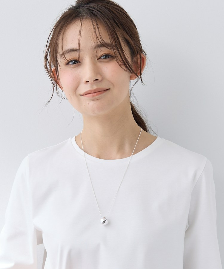 【選べるデザイン】スモールワントップネックレス6