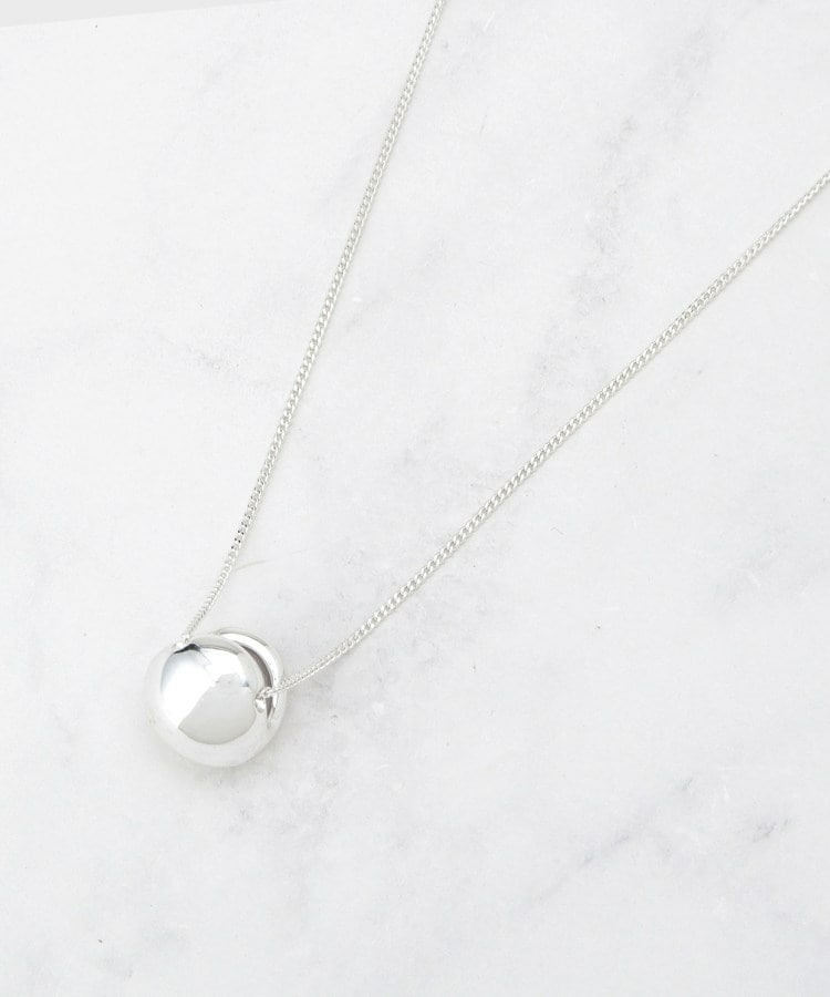 【選べるデザイン】スモールワントップネックレス1