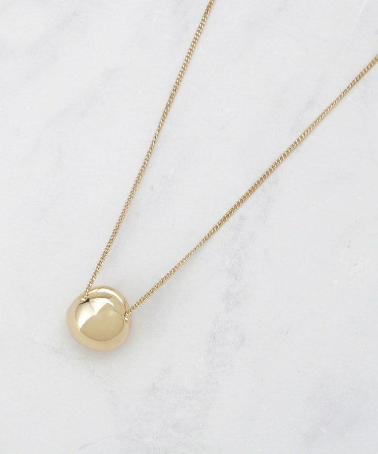 【選べるデザイン】スモールワントップネックレス1