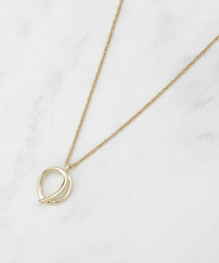 【選べるデザイン】スモールワントップネックレス1