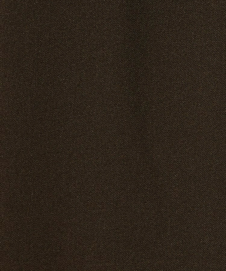 【洗える/UVケア/麻調】スキッパーワンピース18