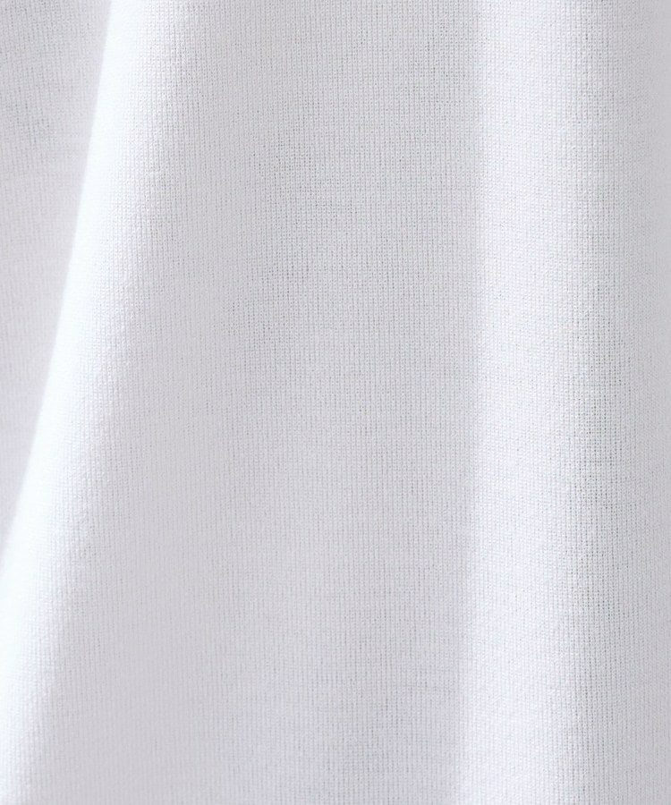 【UVケア】着流しミドル丈カーディガンジャージ10