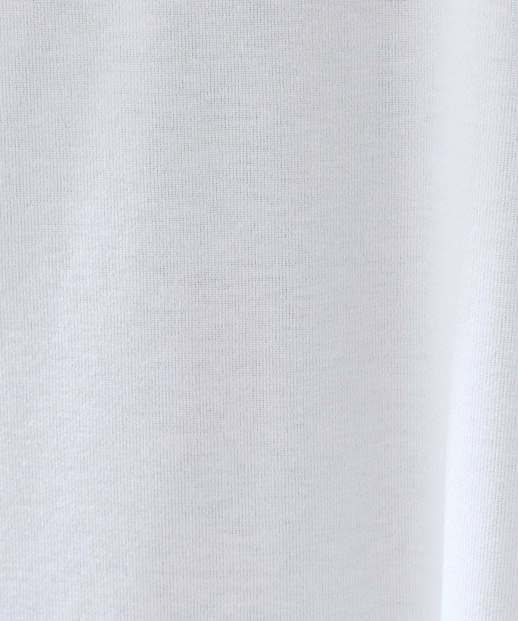 【UVケア】着流しミドル丈カーディガンジャージ6